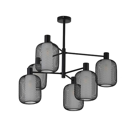 Потолочная люстра F-Promo 4602-6C - фото