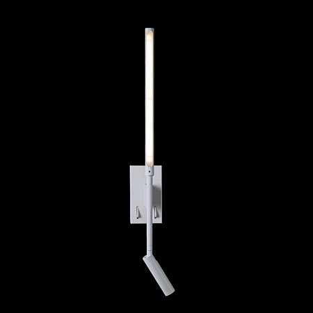 10012/6+3WH Настенный светильник LOFT IT Stick - фото