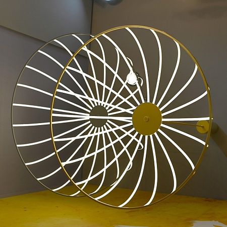 Подвесная люстра Favourite 4286-6P - фото