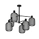 Потолочная люстра F-Promo 4602-6C - фото