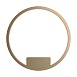 Настенный светильник (бра) Maytoni Rim MOD058WL-L25BS3K - фото
