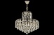 Люстра подвесная Arti Lampadari Elite Erice E 1.5.40.100 N - фото