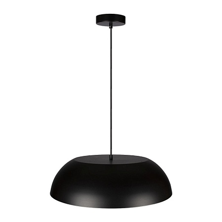 10229P Black Подвесной светильник LOFT IT Cappello - фото