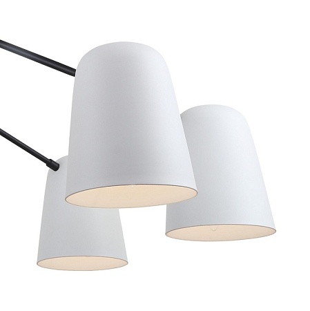 Подвесная люстра F-Promo 2762-6P - фото