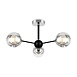 Люстра Freya FR5271PL-03B - фото