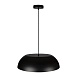 10229P Black Подвесной светильник LOFT IT Cappello - фото
