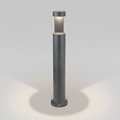 Ландшафтный светодиодный светильник Nimbus IP54 35126/F серый Elektrostandard