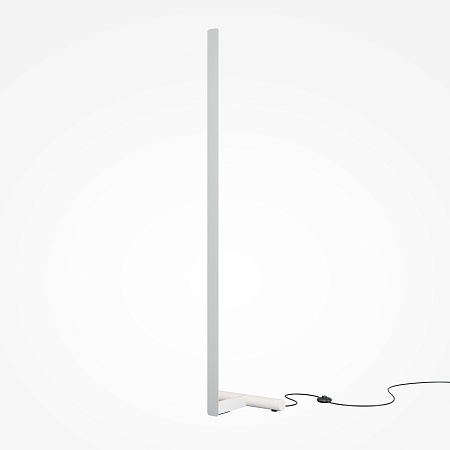 Напольный светильник (торшер) Maytoni MOD214FL-L20W3K1 - фото