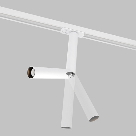 Трековый светильник Technical Focus Dual TR142-1-6W3K-W - фото