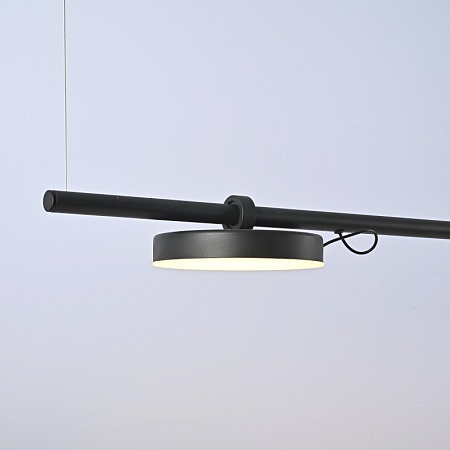 Подвесной Светильник Cary-Long Imperiumloft 151261-26 - фото