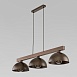 Подвесной светильник TK Lighting 6299 Oslo - фото