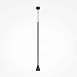 Подвесной светильник Technical Arrow P064PL-01B-1 - фото