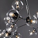 Подвесной светильник Freya Richard FR5596PL-16CH - фото