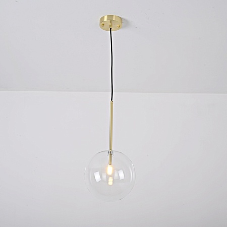 Подвесной Светильник Arto 1 D20 Imperiumloft 182692-26 - фото