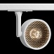 Трековый светильник Technical Track lamps TR024-1-18W3K - фото