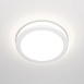 Встраиваемый светильник Technical Phanton DL2001-L12W4K - фото