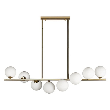 10236/8 Светильник на штанге LOFT IT Tely - фото