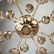 Подвесной светильник Eurosvet Diamond 10052/8 - фото