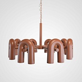 Подвесная Люстра Fanny 16 Orange Imperiumloft 212351-23