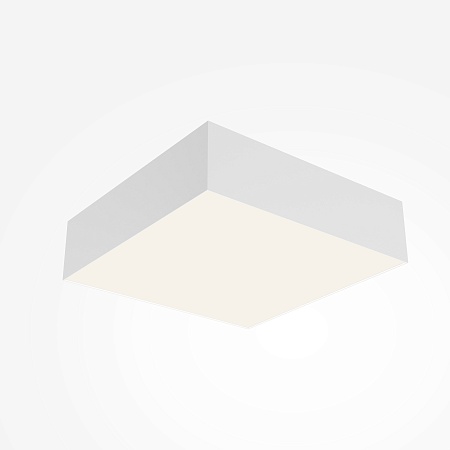 Потолочный светильник Technical Zon C032CL-24W4K-SQ-W - фото