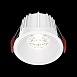 Встраиваемый светильник Technical Alfa LED DL043-01-15W4K-RD-W - фото
