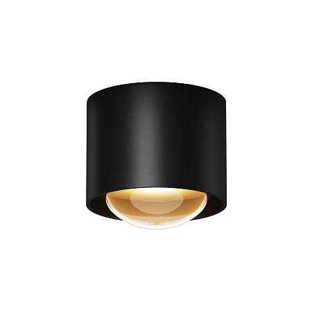 Потолочный светильник Outdoor O498CL-L15B3K - фото