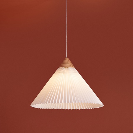 Подвесной светильник Freya FR5533PL-01BS1 - фото