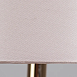 Декоративная настольная лампа Arte Lamp Murano A4029LT-1GO - фото