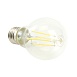 Лампа светодиодная Feron.PRO LB-1108 Шар E27 1300LM 8W 175-265V 4000K - фото