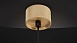 Подвесной светильник Technical Artisan P082PL-GU10-B - фото