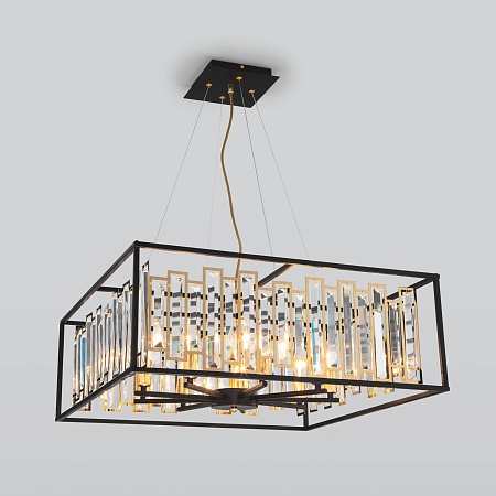 Подвесной светильник Bogate's 377/9 Smart - фото