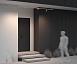 Комплектующие для уличной трековой системы Outdoor O-TR001-PW-H2M - фото