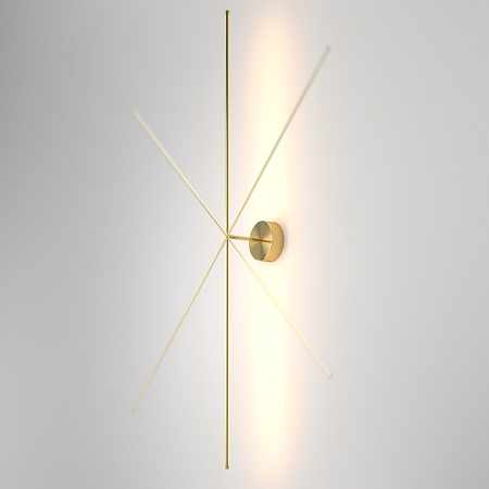 Настенный светильник (бра) Technical C084WL-L18BS2.7K - фото