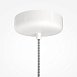 Подвесной светильник Maytoni Spirito MOD286PL-L18W3K - фото