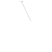 10359/500 White Потолочный светильник LOFT IT Cane