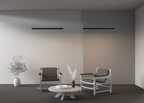 Линейный светильник Technical LL312012 - фото