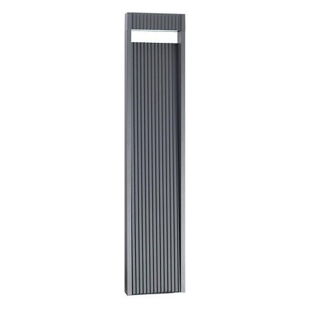 Ландшафтный светильник Arte Lamp ARNEB A2146PA-1BK - фото