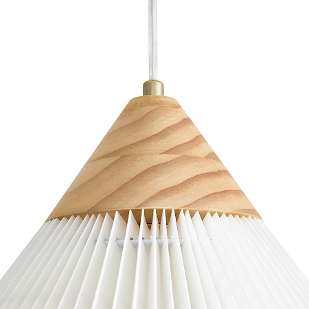 Подвесной светильник Freya FR5533PL-01BS - фото