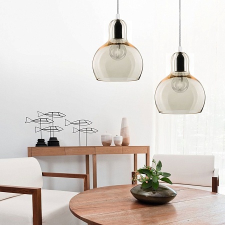 Подвесной акцентный светильник TK Lighting 600 - фото