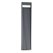 Ландшафтный светильник Arte Lamp ARNEB A2146PA-1BK - фото