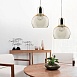 Подвесной акцентный светильник TK Lighting 600 - фото
