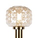 Настенный светильник (бра) Freya Fero FR5366WL-01BS - фото