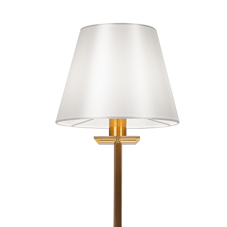 Настольный светильник Freya Forte FR1006TL-01G - фото