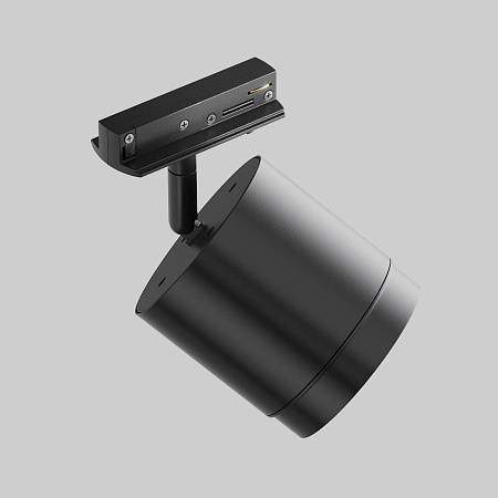 Трековая система Maytoni накладная 220V 200 TS-D-200-TR088-1-GX53-B