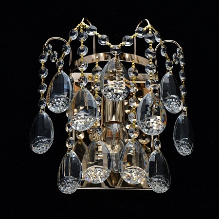 Бра De City Бриз 464029001 - фото