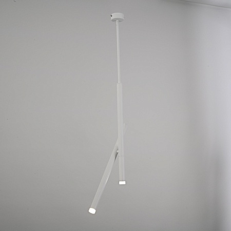 Потолочный Светильник Gordian White 6W Imperiumloft 213631-23 - фото