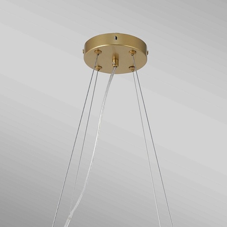 Подвесная люстра Favourite 4108-8P - фото