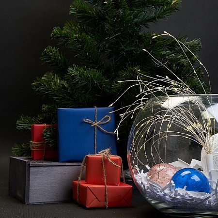 Гирлянда FERON CL595 41655 - фото