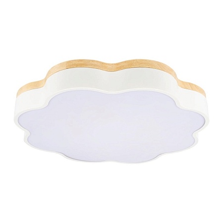 10225/36 White Потолочный светильник LOFT IT Axel - фото