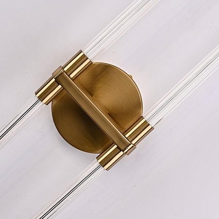 Настенный Светильник Birta C Wall H120 Imperiumloft 226351-23 - фото